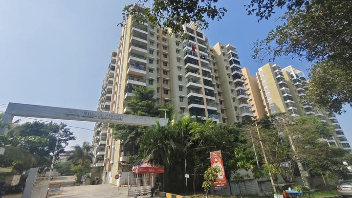 Karnataka Platinum Elevation 1