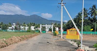 Narpavi Garden Project Images