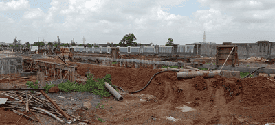 Residential Lands for Sale in Sapphire SG Phase 1 O