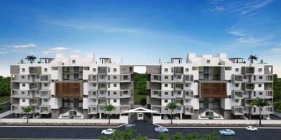 2 BHK Flat