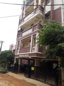 Varshitha Greens Project Images