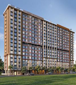 Project Image of 565 Sq.ft 2 BHK Apartment / Flat for sale in Ghatkopar East for Rs. 16000000