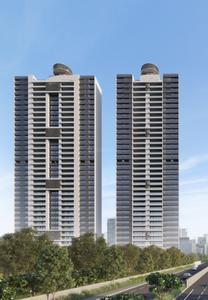 Project Image of 5750 Sq.ft 4 BHK Apartment / Flat for sale in Bodakdev for Rs. 68400000