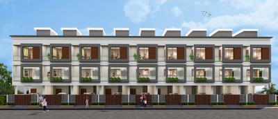 Gallery Cover Pic of P 9 Villas