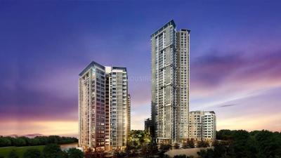 Project Image of 1150 Sq.ft 2 BHK Apartment / Flat for sale in Borivali East for Rs. 23500000