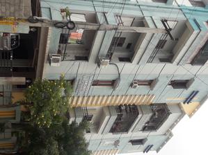 Sai Annapoorna Enclave Project Images