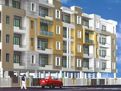 3 BHK Flat