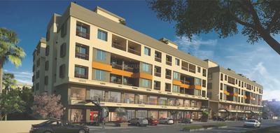 Project Image of 1000 Sq.ft 2 BHK Apartment / Flat for sale in Sayajiganj for Rs. 3000000