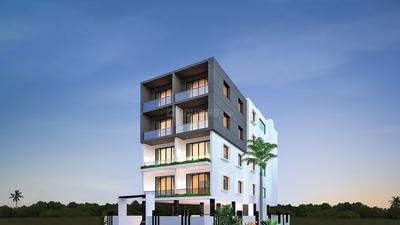 Gallery Cover Pic of AZ AZ Hill View Apartments