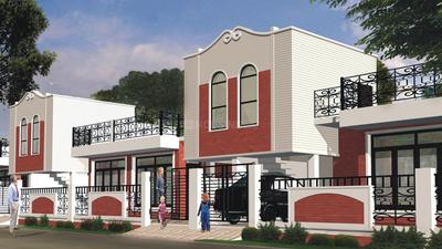 Pushpanjali Baikunth Villa