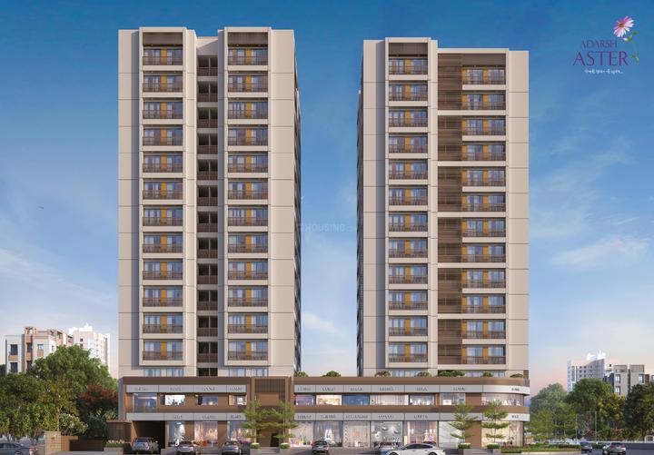 Gallery Cover Pic of Adarsh Aster