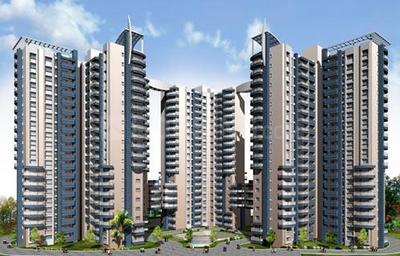 Gallery Cover Pic of Sobha Magnolia