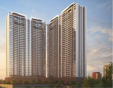 4 BHK Duplex