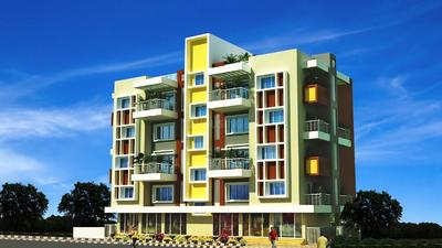 Amin And Merchant Constructions Amin Merchant A M Paramount Project Images