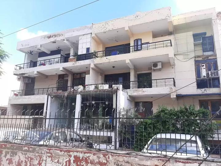 Gallery Cover Pic of Pal Apartments