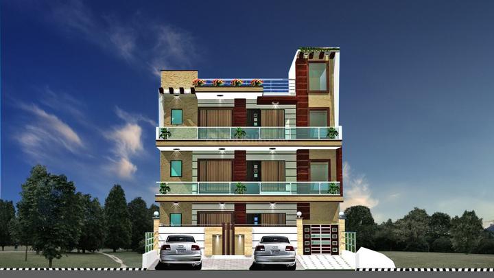 Gallery Cover Pic of Modern Buildtech Mod Floors 3
