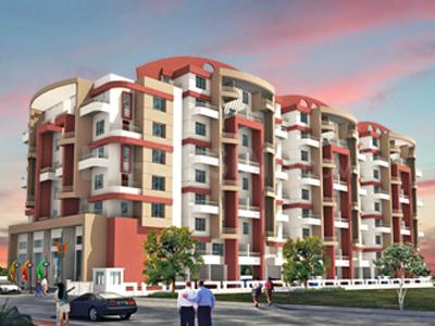 Mehetre Shiv Angan Project Images