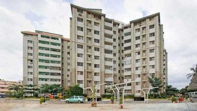 Gallery Cover Pic of Ittina Akkala Apartments