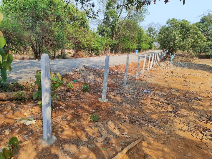 Holistic Evernest Prime Prabhadevi Elevation 1