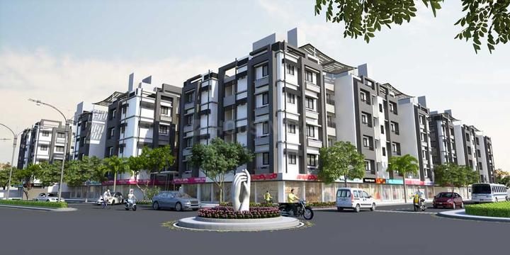 Gallery Cover Pic of Sangani Platinum