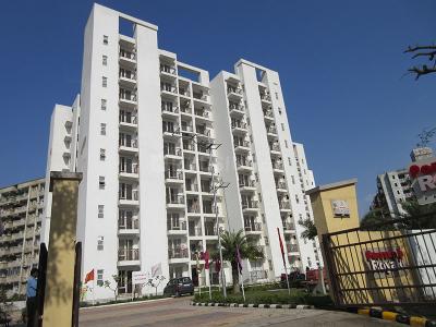 Project Image of 1877 Sq.ft 3.5 BHK Apartment / Flat for sale in Sector 20 for Rs. 11500000