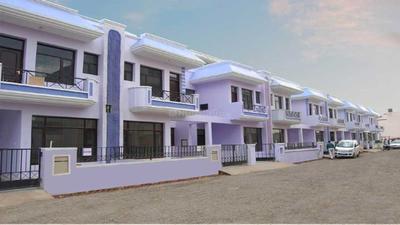Sushma Villa