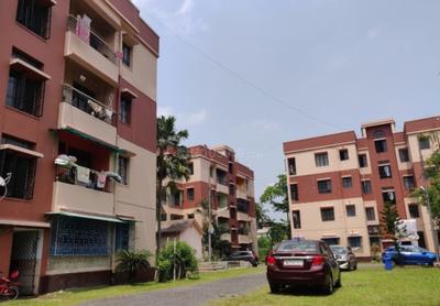 Jubilee Housing Complex