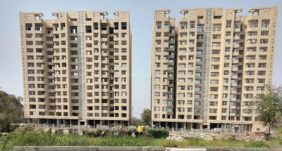 Project Image of 780 Sq.ft 1 BHK Apartment / Flat for sale in Bhiwandi for Rs. 5500000