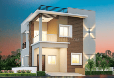 3 BHK Flat
