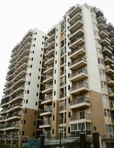 Project Image of 1025 Sq.ft 2 BHK Apartment / Flat for sale in Vaishali for Rs. 10000000