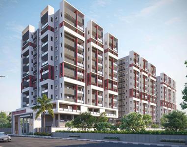 2 BHK Flat