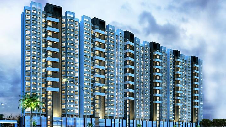 Gallery Cover Pic of AM Brand One Wadala C Wing