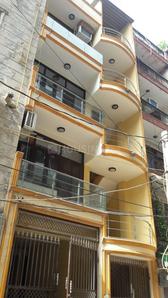 2 BHK Flat