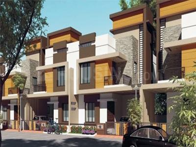 Makhija Royal Wings Project Images
