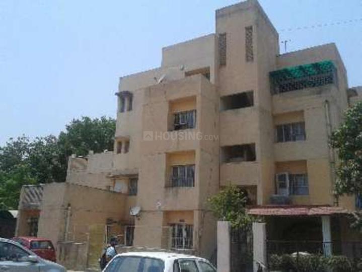 Gallery Cover Pic of DDA Flats Sarita Vihar