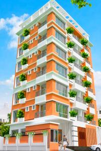 Gallery Cover Pic of S Chatterjee Brishti Lekha Redidency