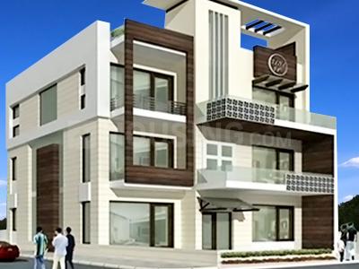 Jamia Associates Jamia Homes 3 Project Images