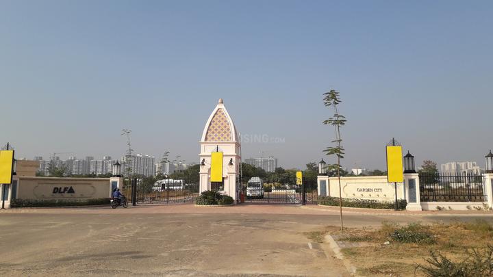 Gallery Cover Pic of DLF Garden City Plots