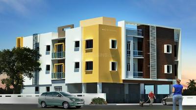 Anu Anu Radha Nagar