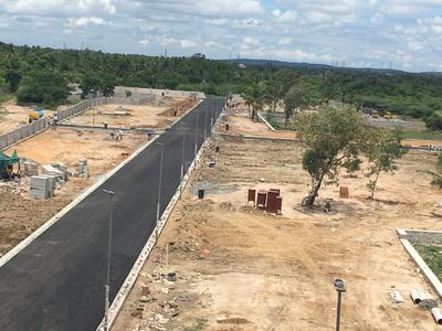 Project Image of 2000 Sq.ft Residential Plot / Land for sale in Thaiyur for Rs. 4986000