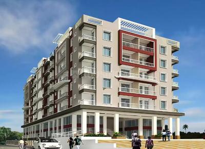Gallery Cover Pic of Badal City