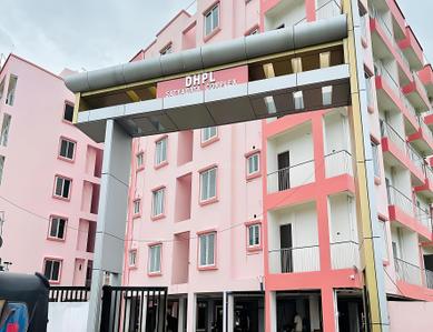 Gallery Cover Pic of DHPL Satyabata Complex