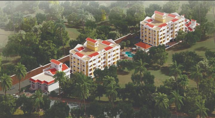 Deshmukh Marvel Main Image 1