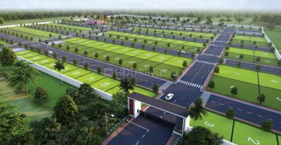 Project Image of 800 Sq.ft 2 BHK Independent House for sale in Siruseri for Rs. 6700000