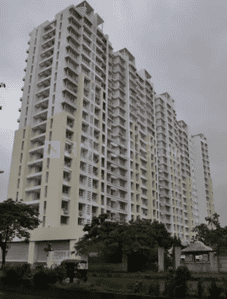 3 BHK Flat