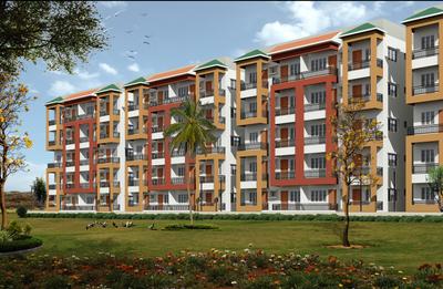 Gallery Cover Pic of Nisarga Gateway