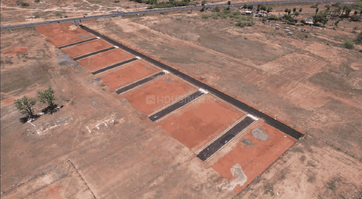 Gallery Cover Pic of Advocate Akkiniraj Avenue