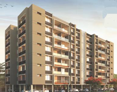 Gallery Cover Pic of Swastik Heights