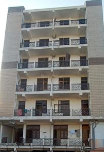 JMD Anmol Residency Project Images