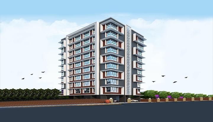Parmar Platinum Elevation 1